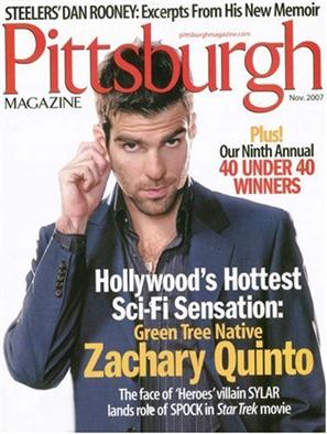 Pittsburgh Magazine